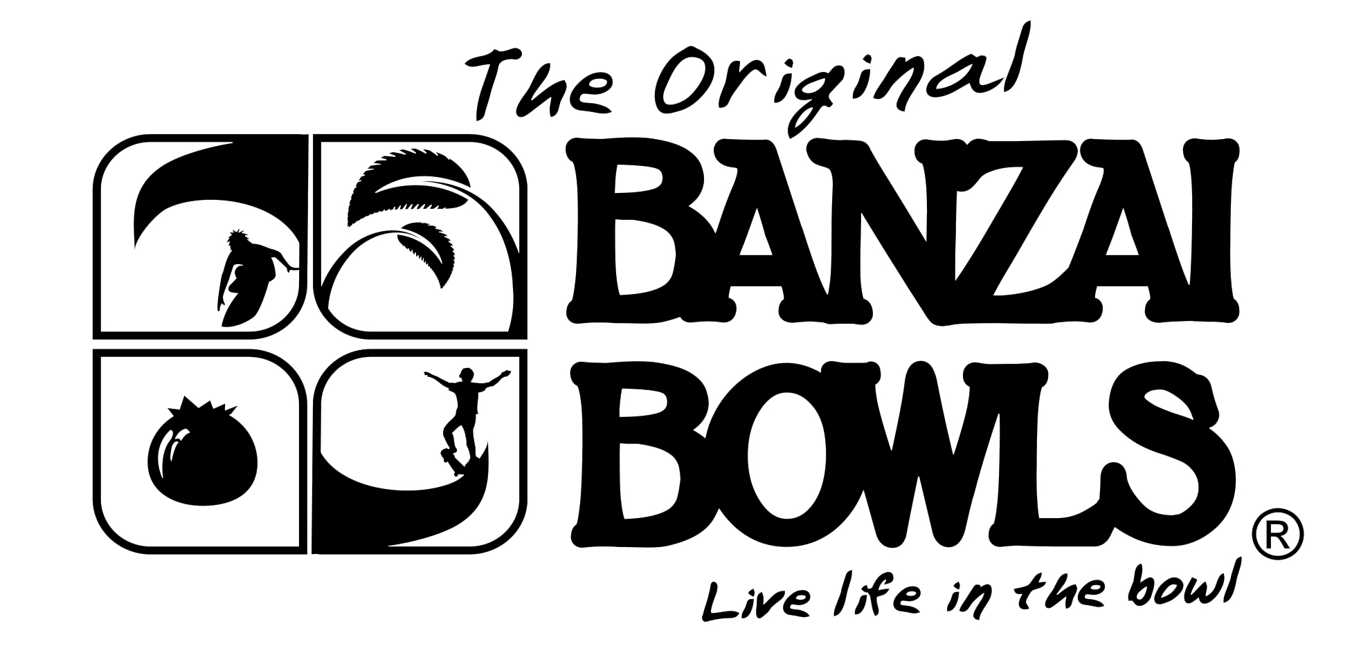 Banzai Bowls - Pacific Beach